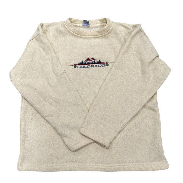 Colorado Sweatshirt