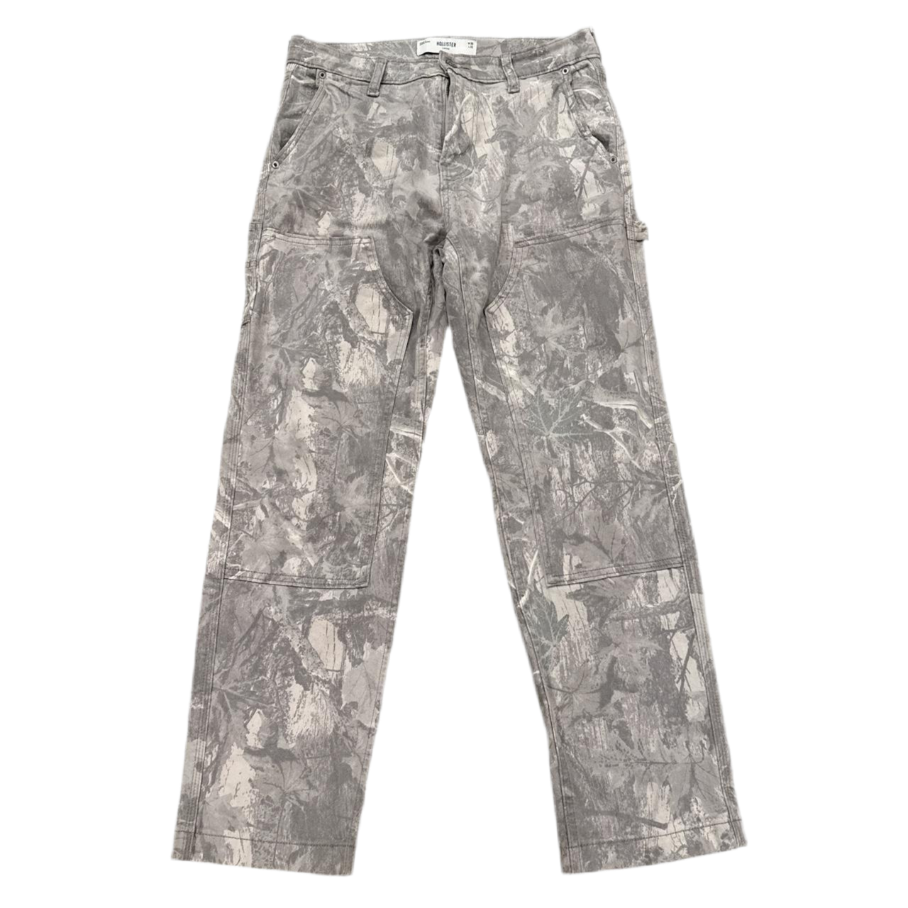 Hollister Camo Pants - 30x32