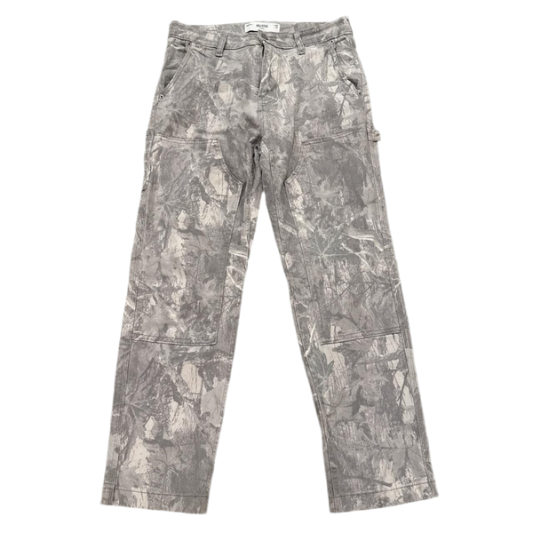 Hollister Camo Pants - 30x32