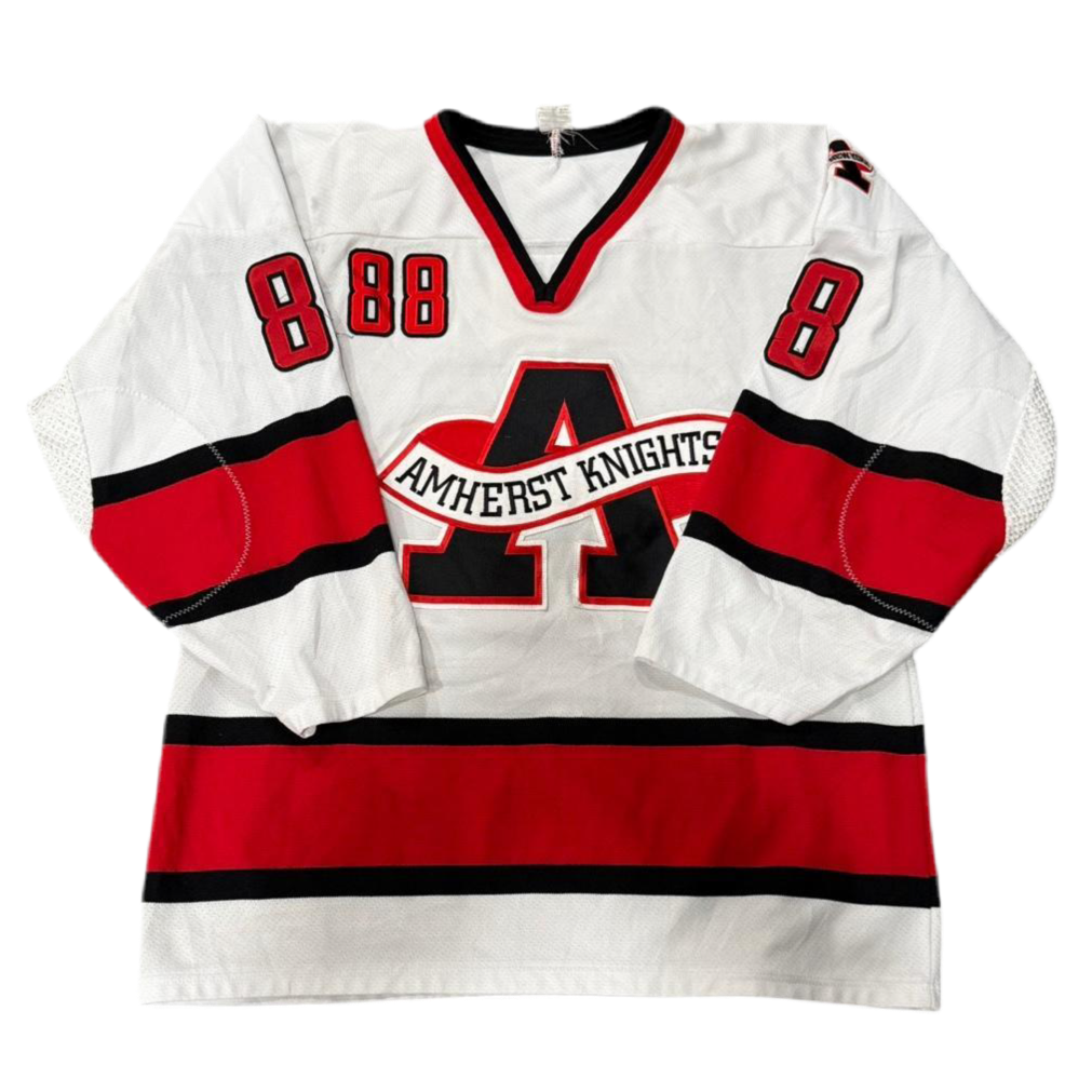 Amherst Knights Jersey - Large