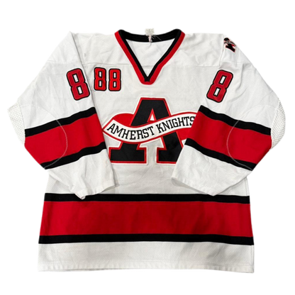 Amherst Knights Jersey - Large