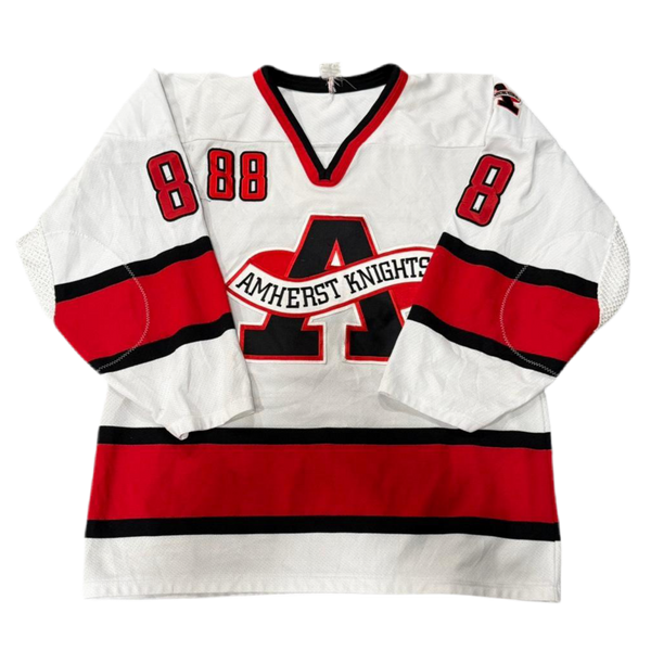 Amherst Knights Jersey - Large