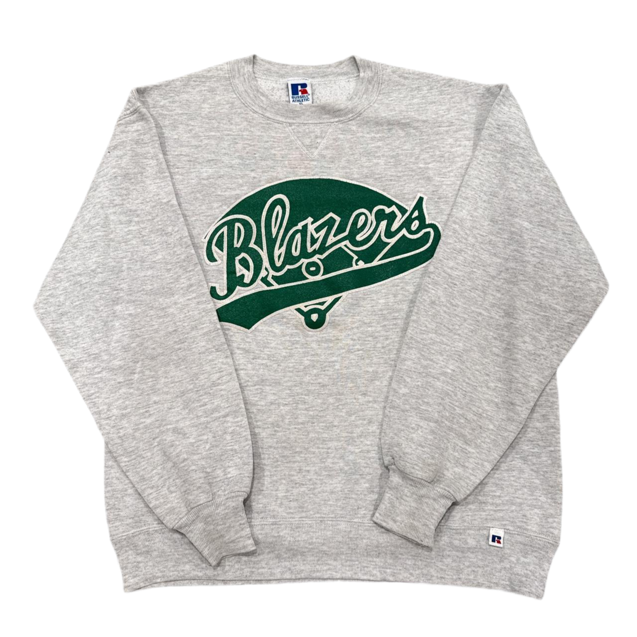 Blazers Sweatshirt - Extra Large