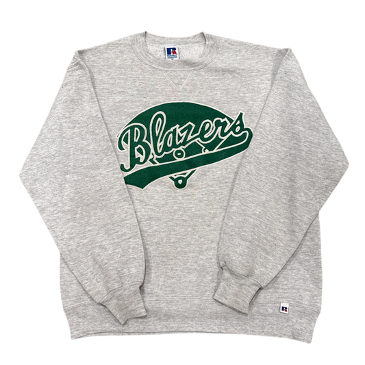 Blazers Sweatshirt - Extra Large