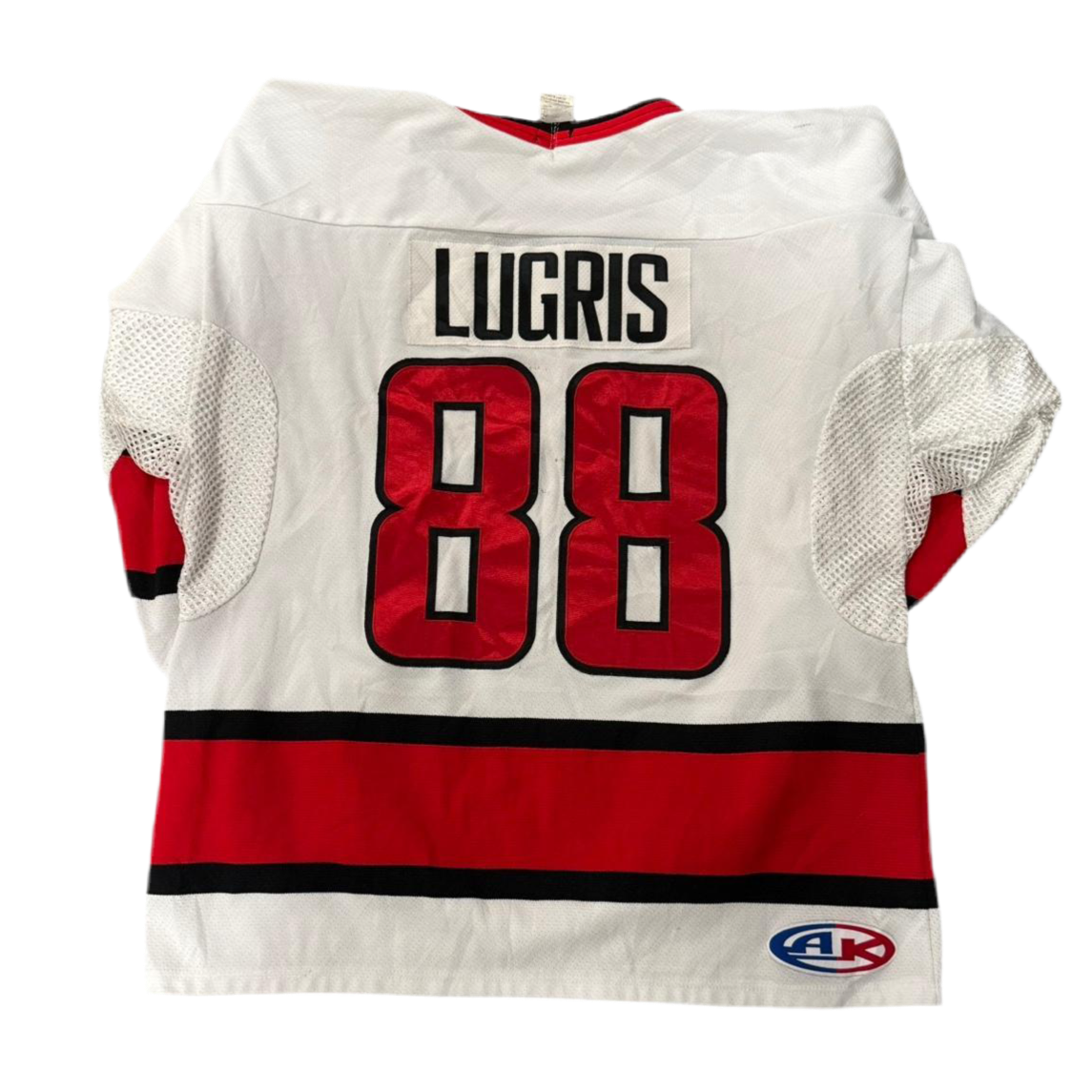 Amherst Knights Jersey - Large