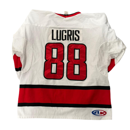 Amherst Knights Jersey - Large