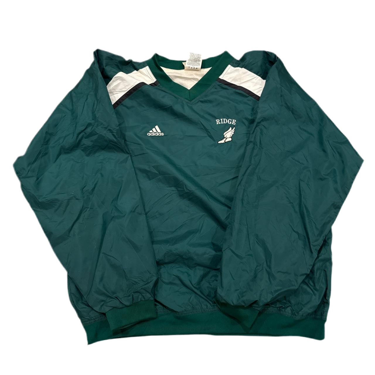 Adidas Windbreaker