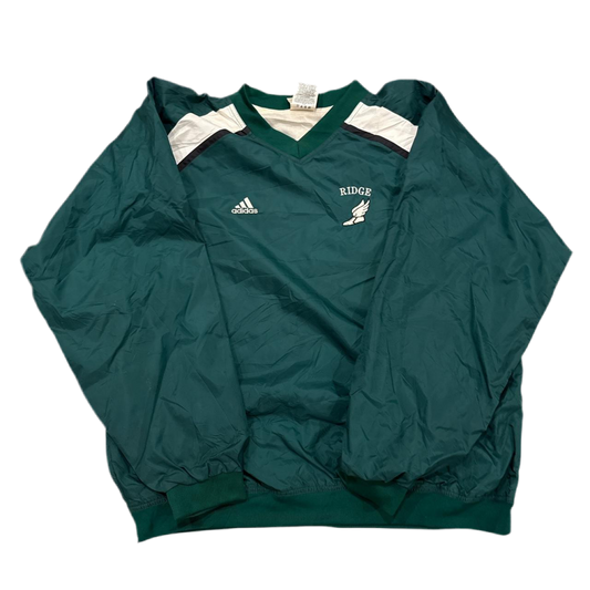 Adidas Windbreaker
