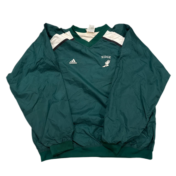 Adidas Windbreaker