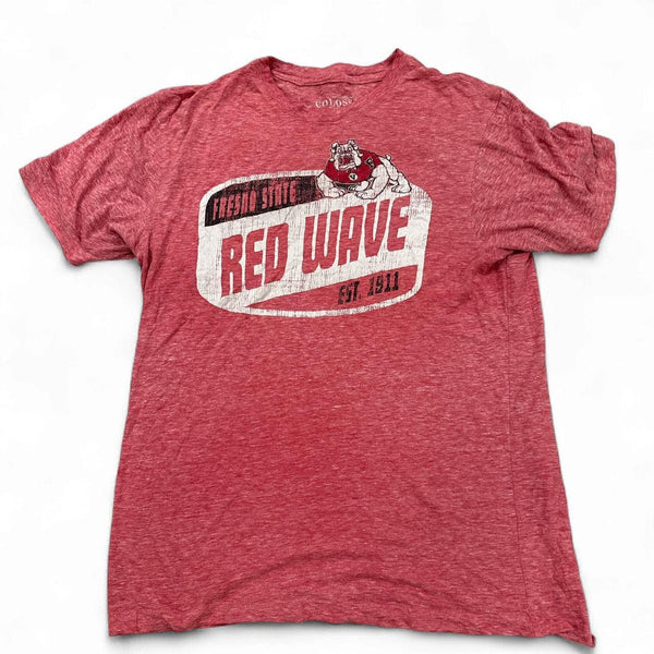 Fresno State Shirt - Large