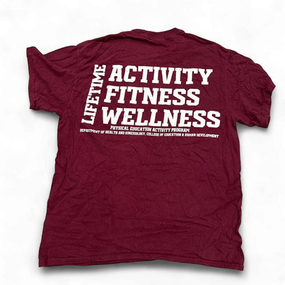 Texas A&M Shirt - Medium