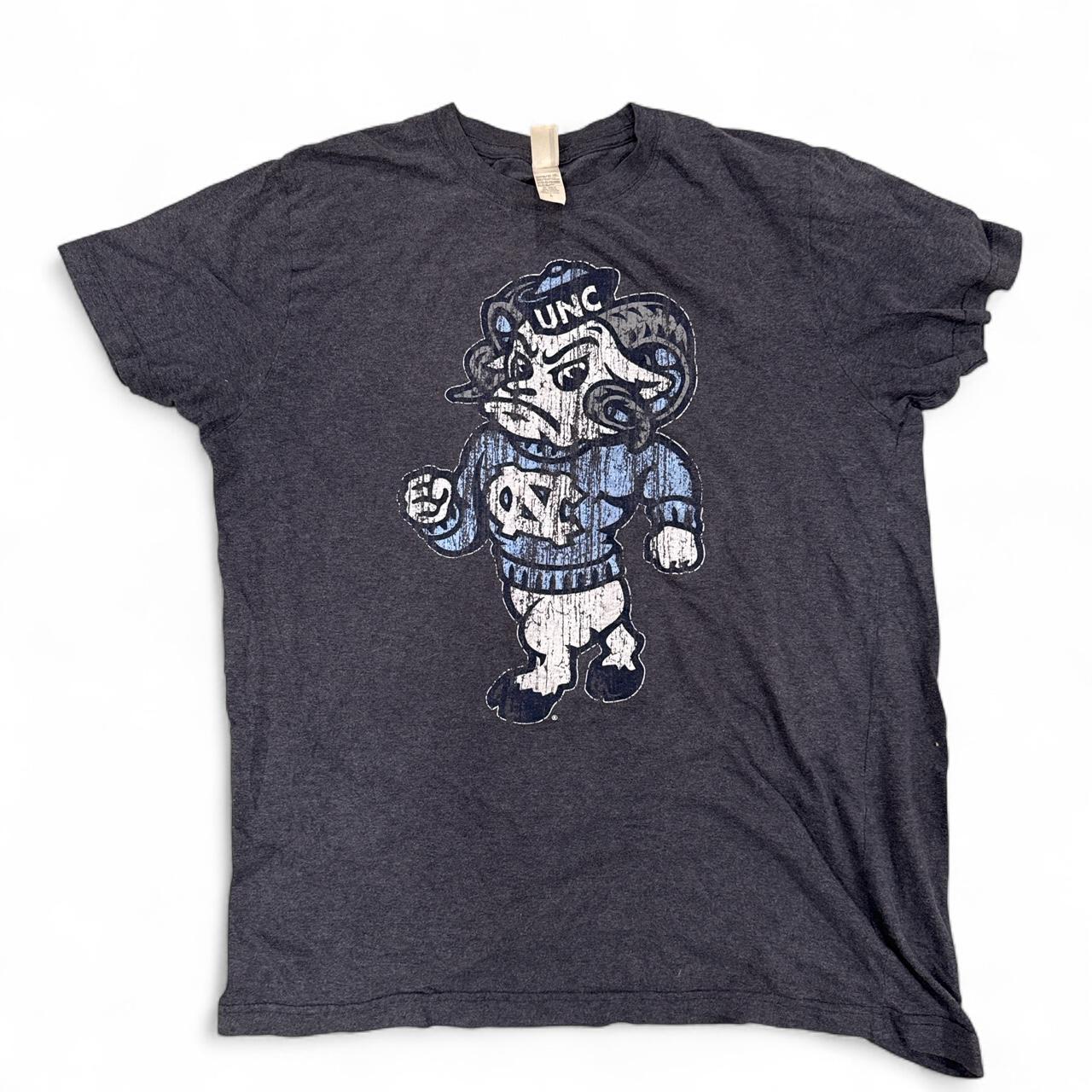 UNC Tar Heels Shirt - Large