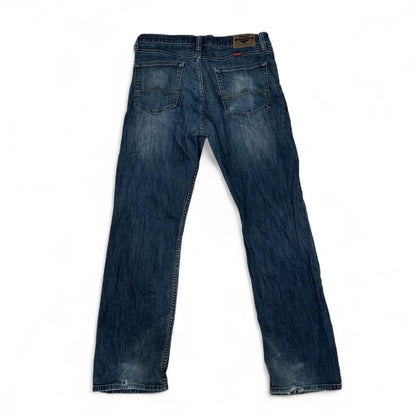 Wrangler Women's blue navy Jeans