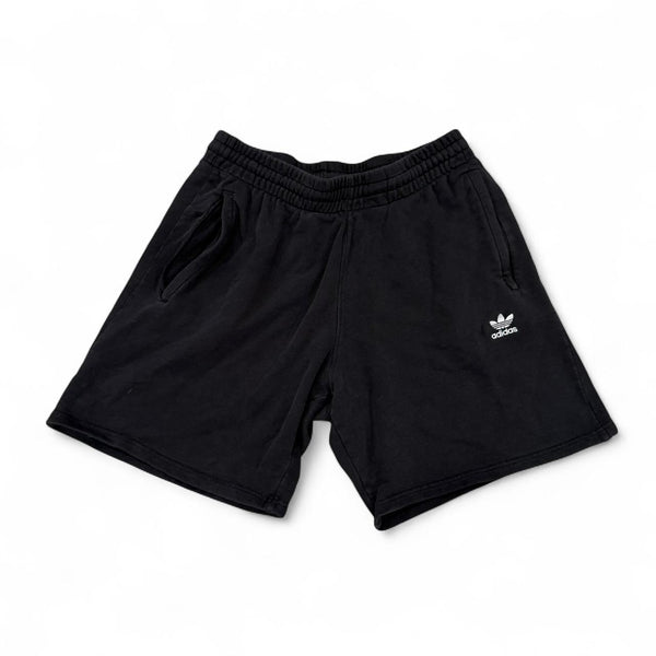 Adidas Men's black Shorts