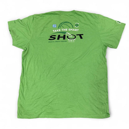 UNC Tar Heels Shirt - Extra Large