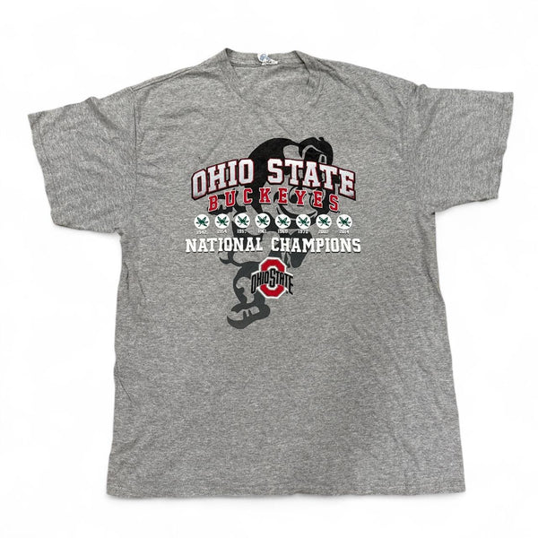 Ohio State Buckeyes Shirt - Large