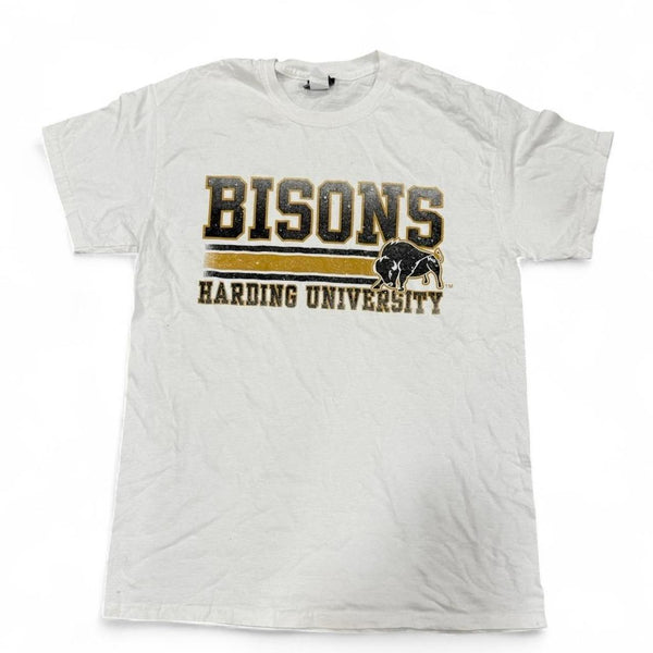 Men's white T-shirts