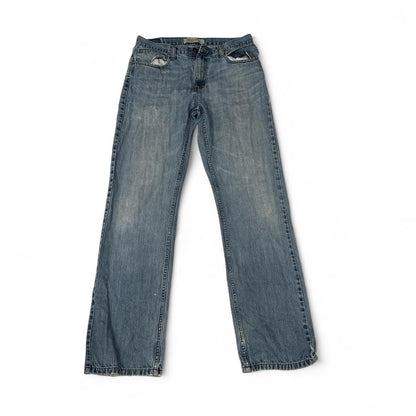 Wrangler Men's blue Jeans