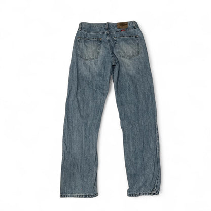 Wrangler Men's blue Jeans