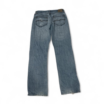Wrangler Men's blue Jeans
