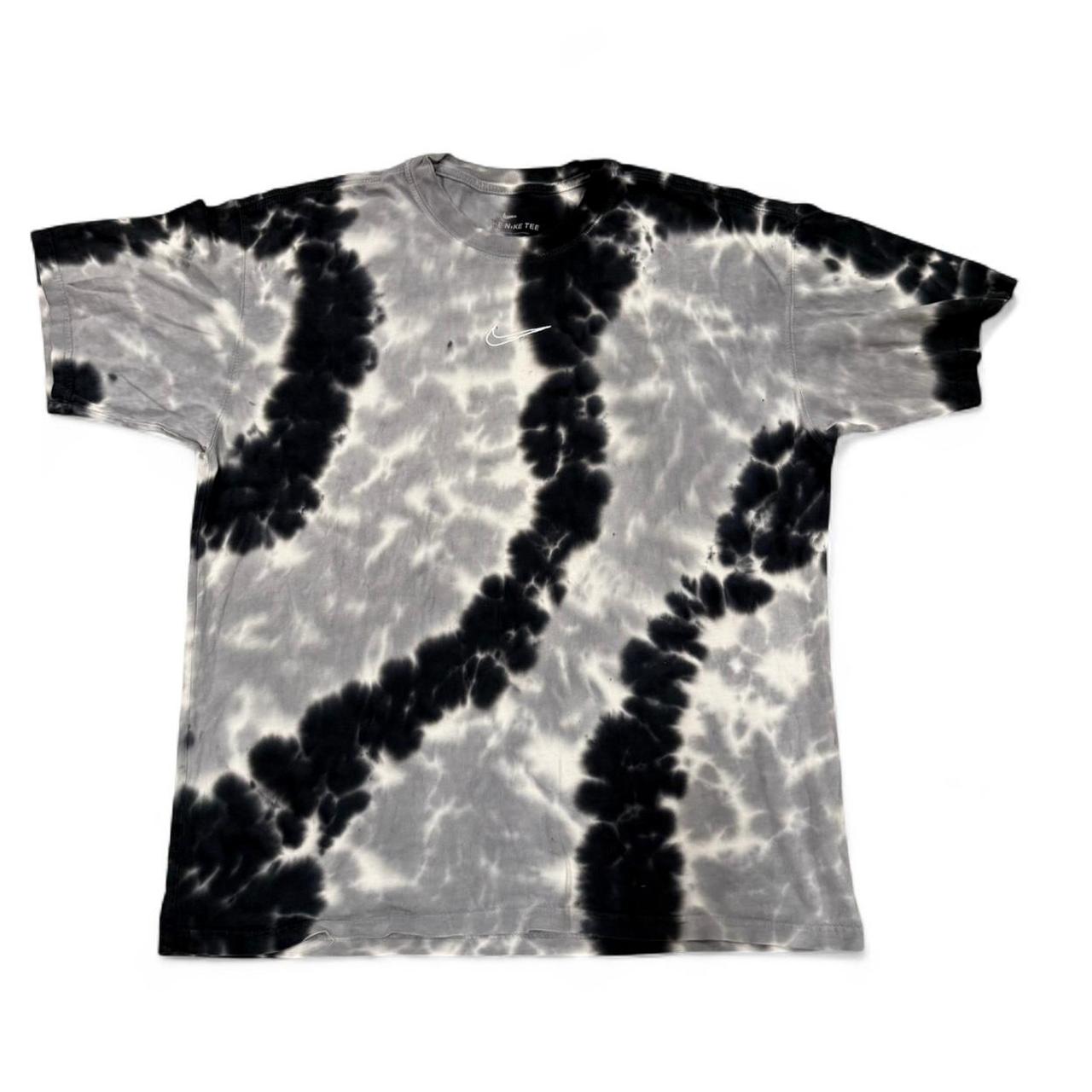 Nike Men's multi black T-shirts