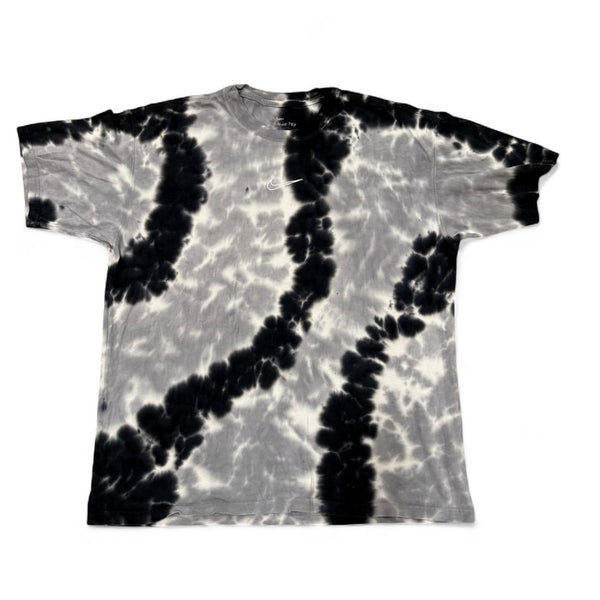 Nike Men's multi black T-shirts