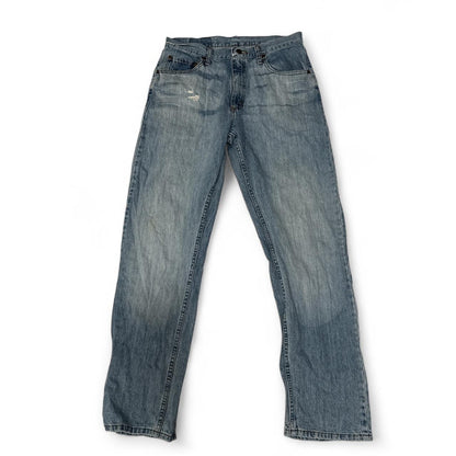 Wrangler Men's blue Jeans