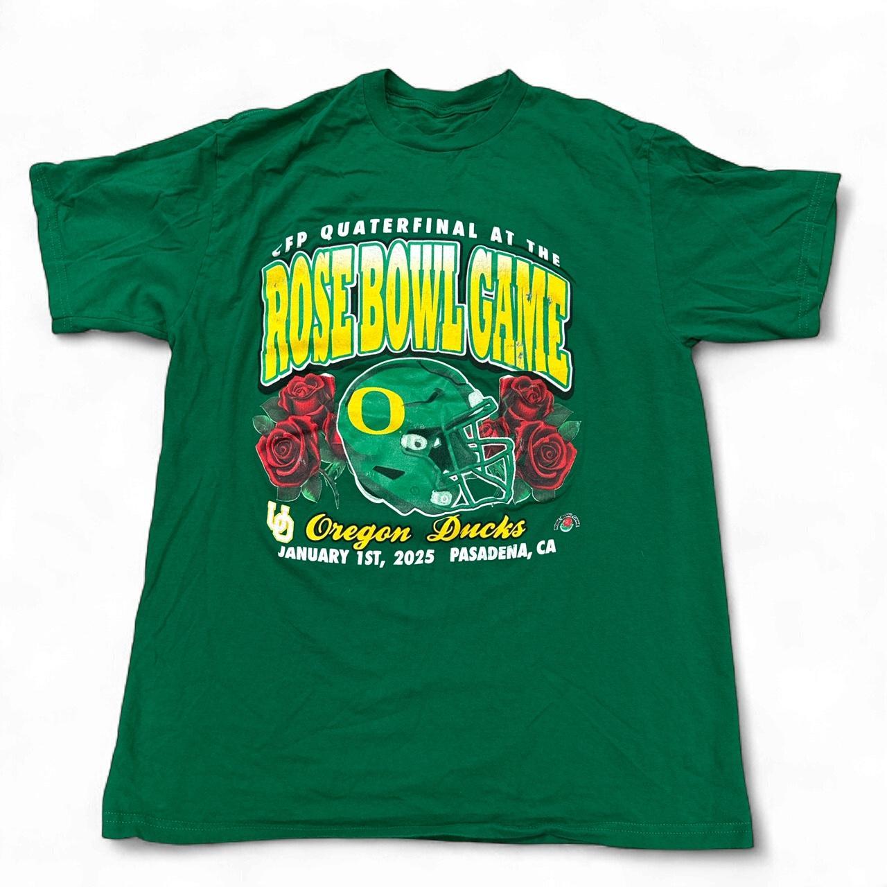 Oregon Ducks Shirt - Large