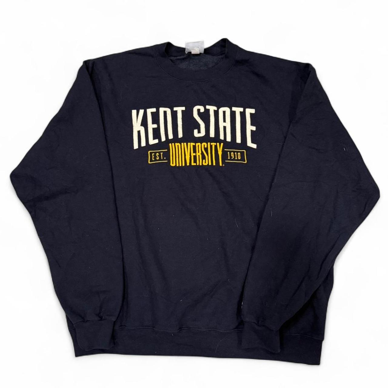 Men's navy blue Sweatshirts
