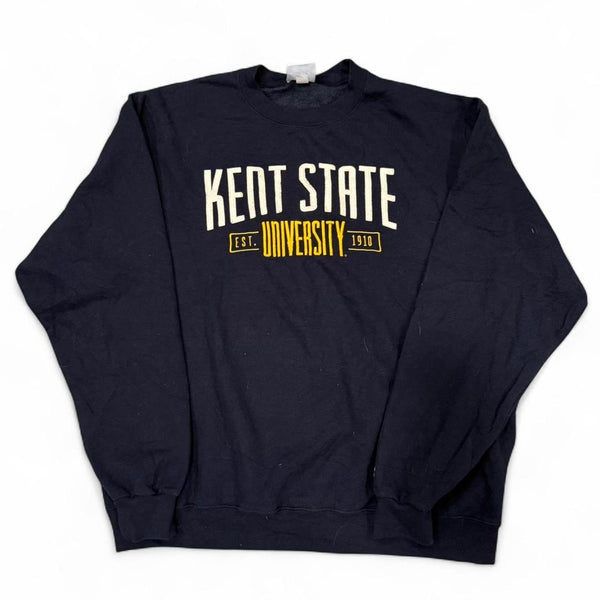 Men's navy blue Sweatshirts