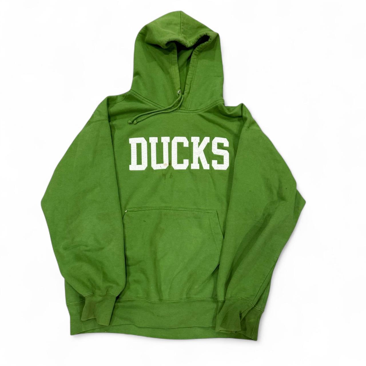 Men's green Sweatshirts