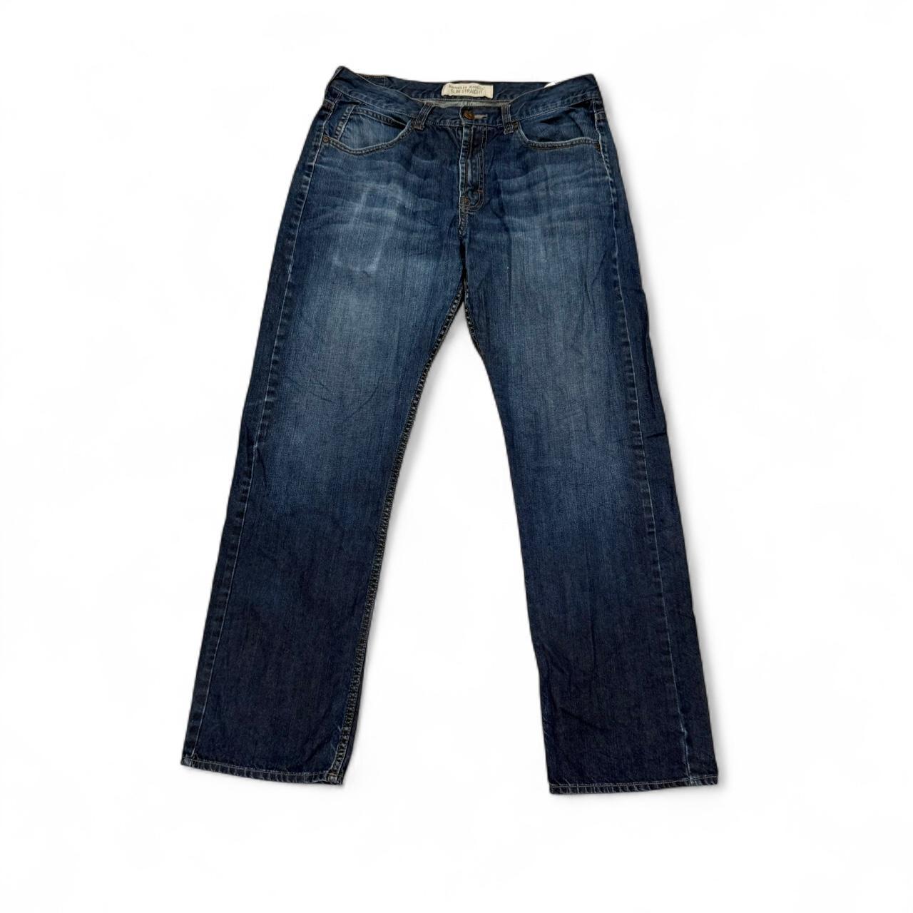 Wrangler Women's blue navy Jeans