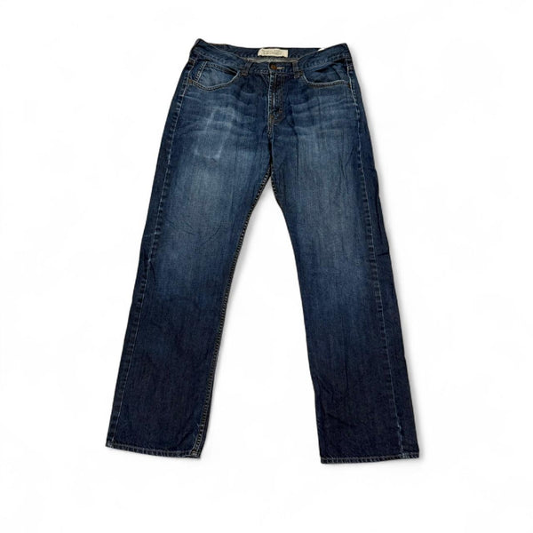 Wrangler Women's blue navy Jeans