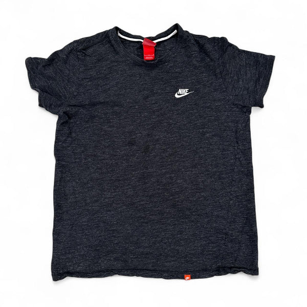 Nike Men's grey black T-shirts