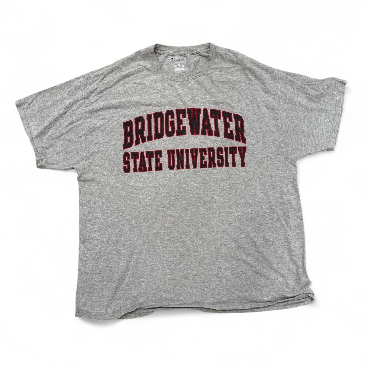 Bridgewater State University Shirt - Extra Large
