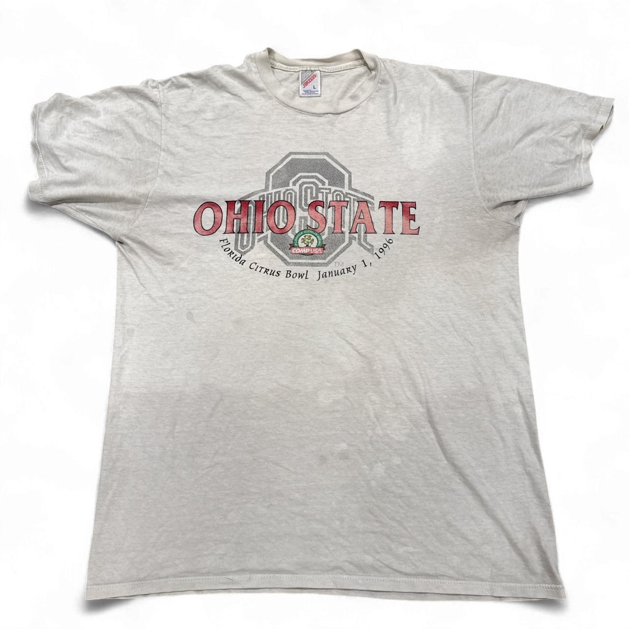 Ohio State Shirt - Large