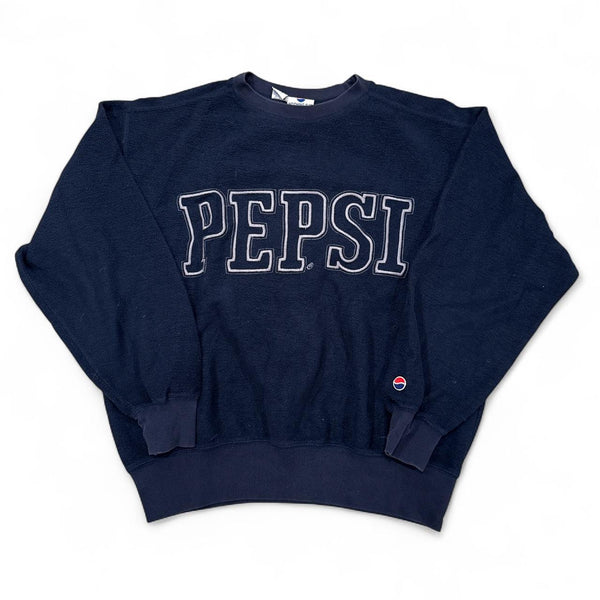 Pepsi Sweatshirt - Small