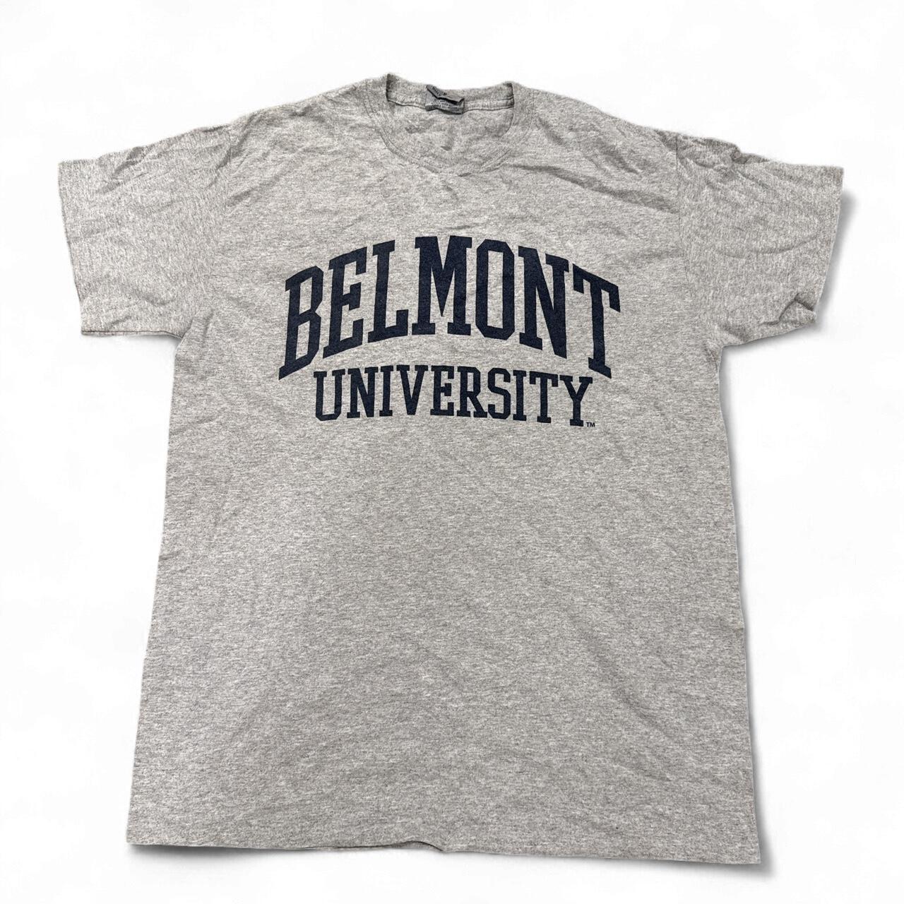 Belmont University Shirt - Medium