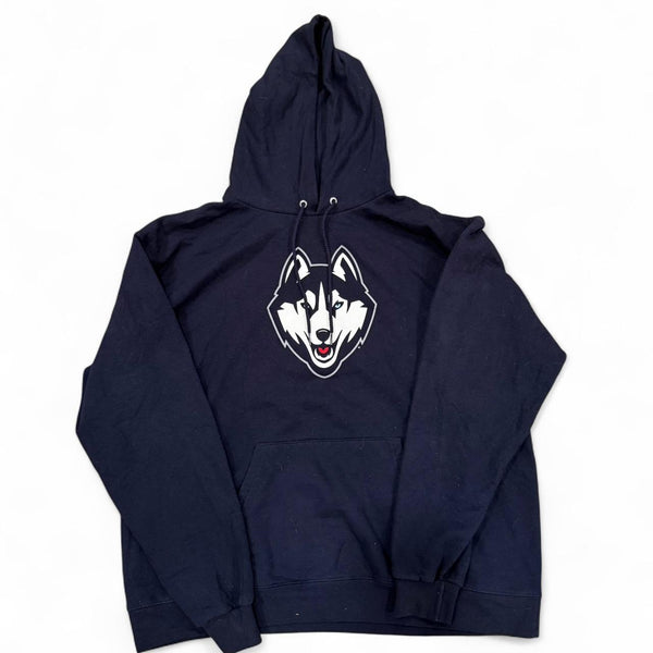 Champion Men's navy black Hoodies