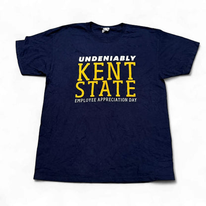 Kent State Shirt - Large