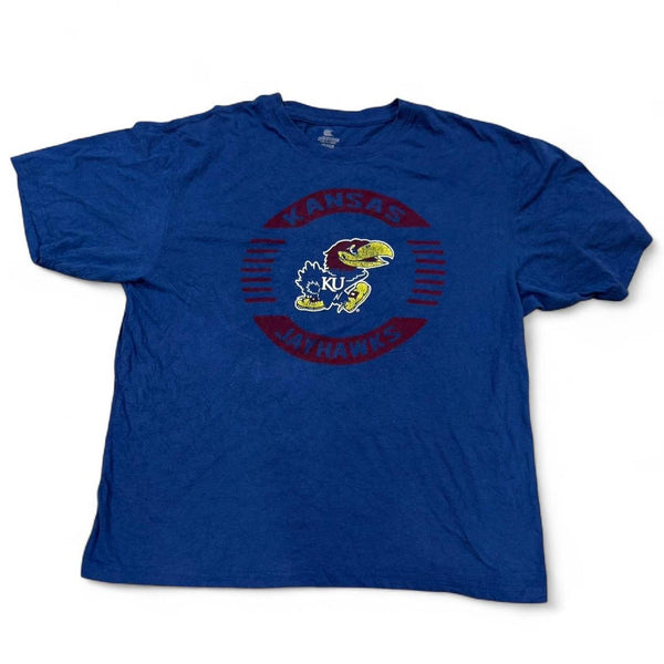 Men's blue navy T-shirts
