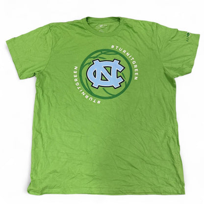 UNC Tar Heels Shirt - Extra Large