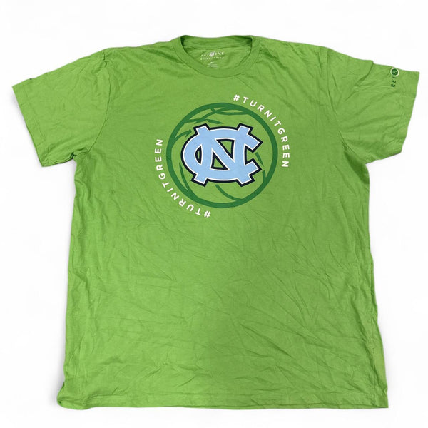 UNC Tar Heels Shirt - Extra Large