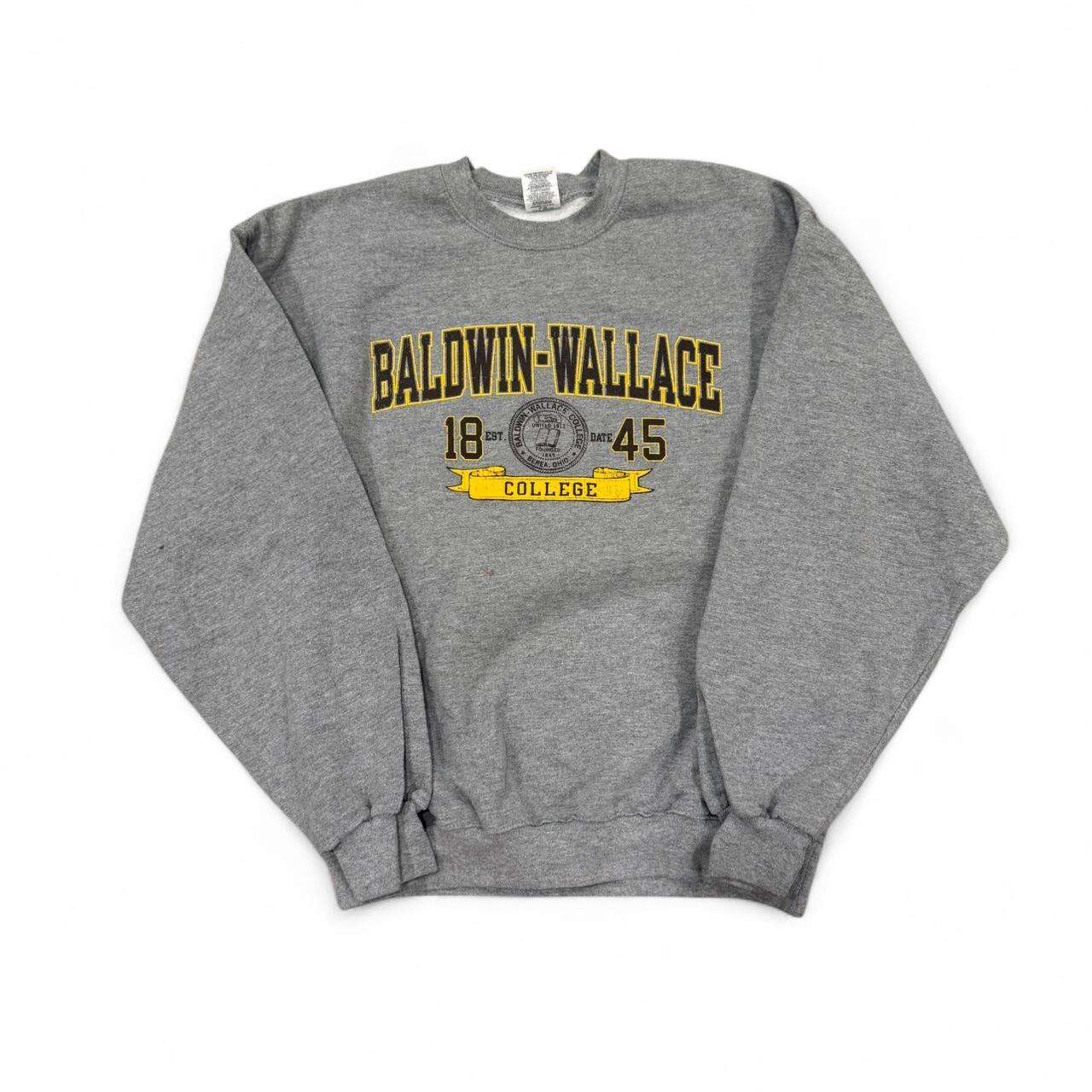 Men's grey Sweatshirts