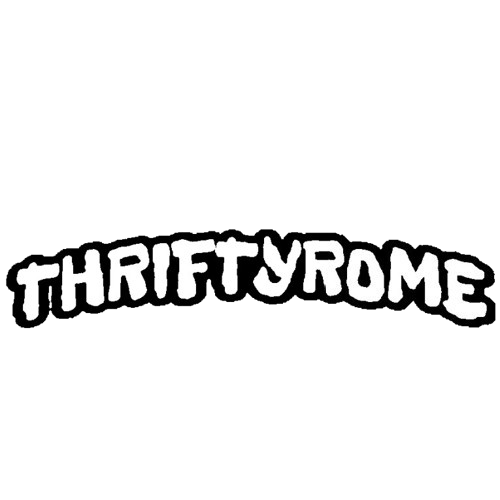ThriftyRome